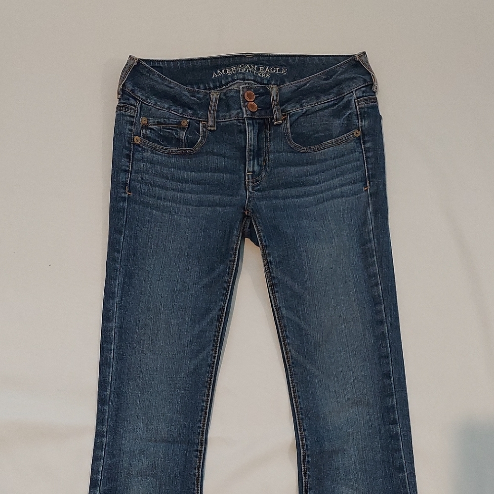 2013 American Eagle  Artist Jean - Picture 2 of 6
